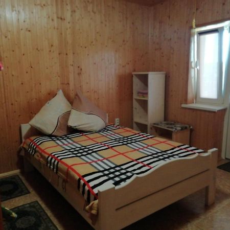 Білий Лебідь Pulemets Exterior foto