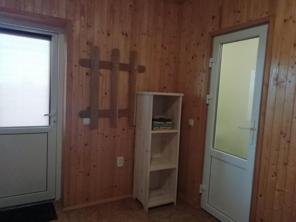 Білий Лебідь Pulemets Exterior foto