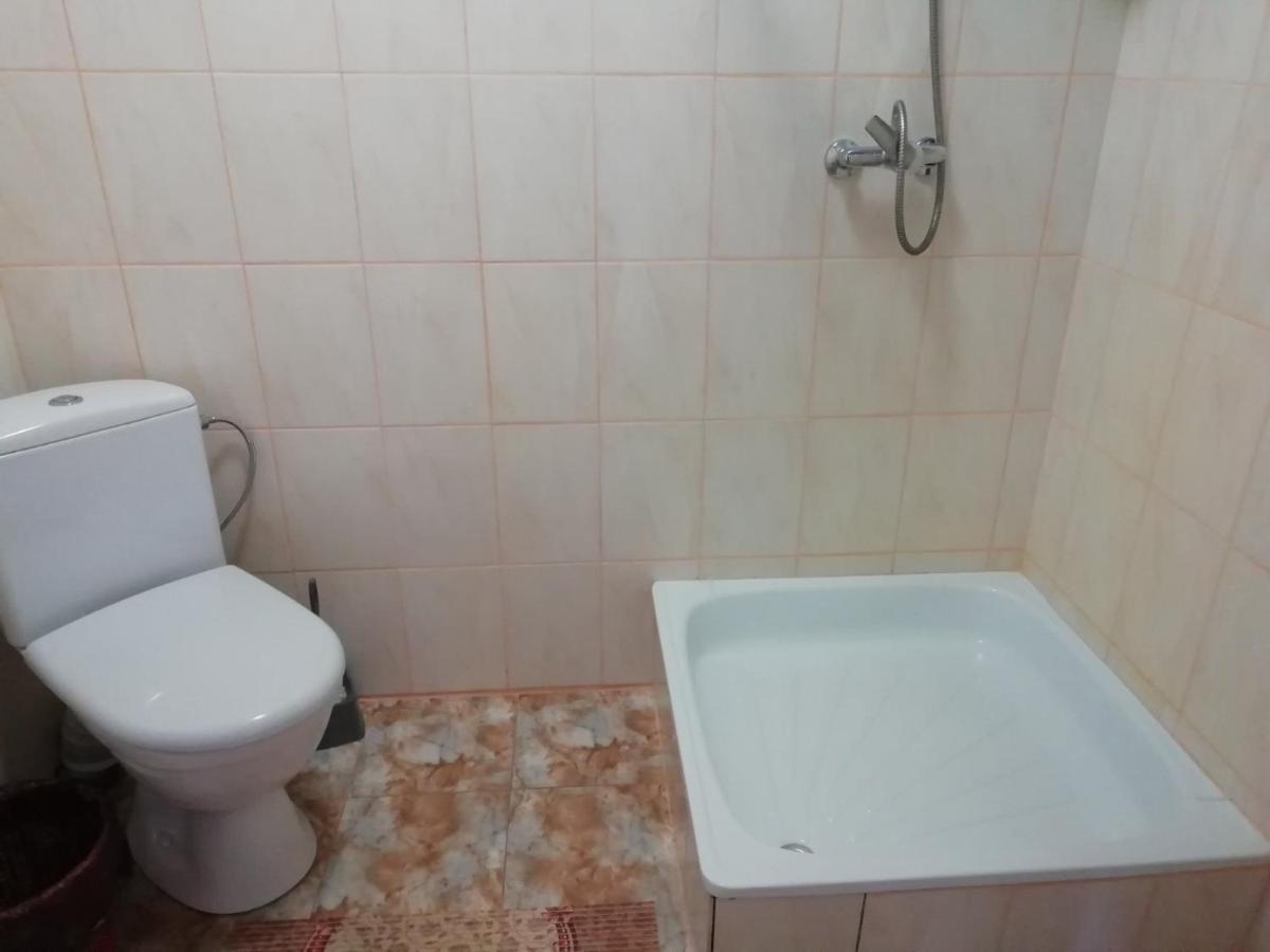 Білий Лебідь Pulemets Exterior foto