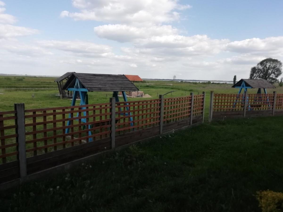 Білий Лебідь Pulemets Exterior foto