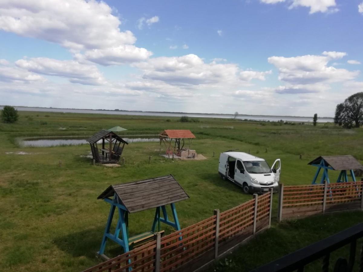 Білий Лебідь Pulemets Exterior foto